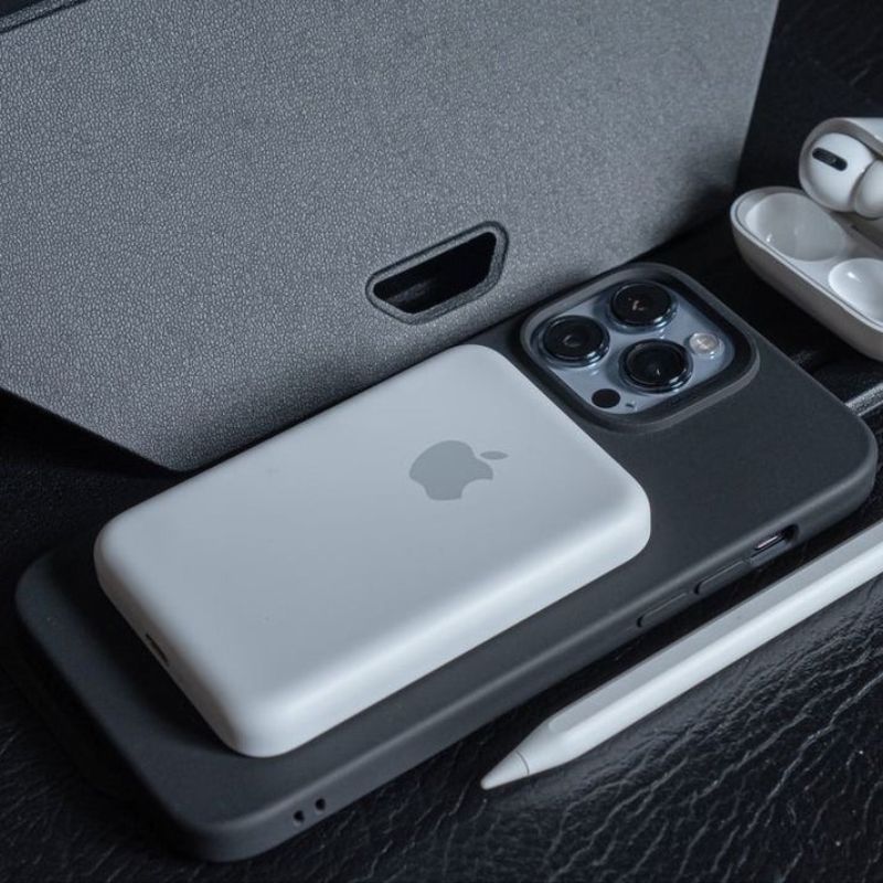Cargador Portatil Iphone VoltPro™ MagSafe