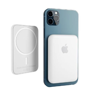 Cargador Portatil Iphone VoltPro™ MagSafe