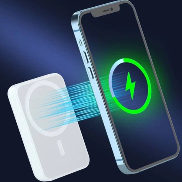 Cargador Portatil Iphone VoltPro™ MagSafe
