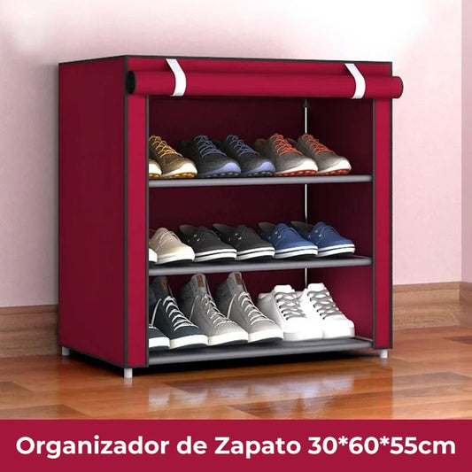 Organizador de Zapatos - 36 Pares