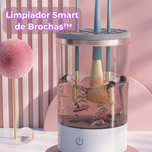 Limpiador Smart de Brochas™