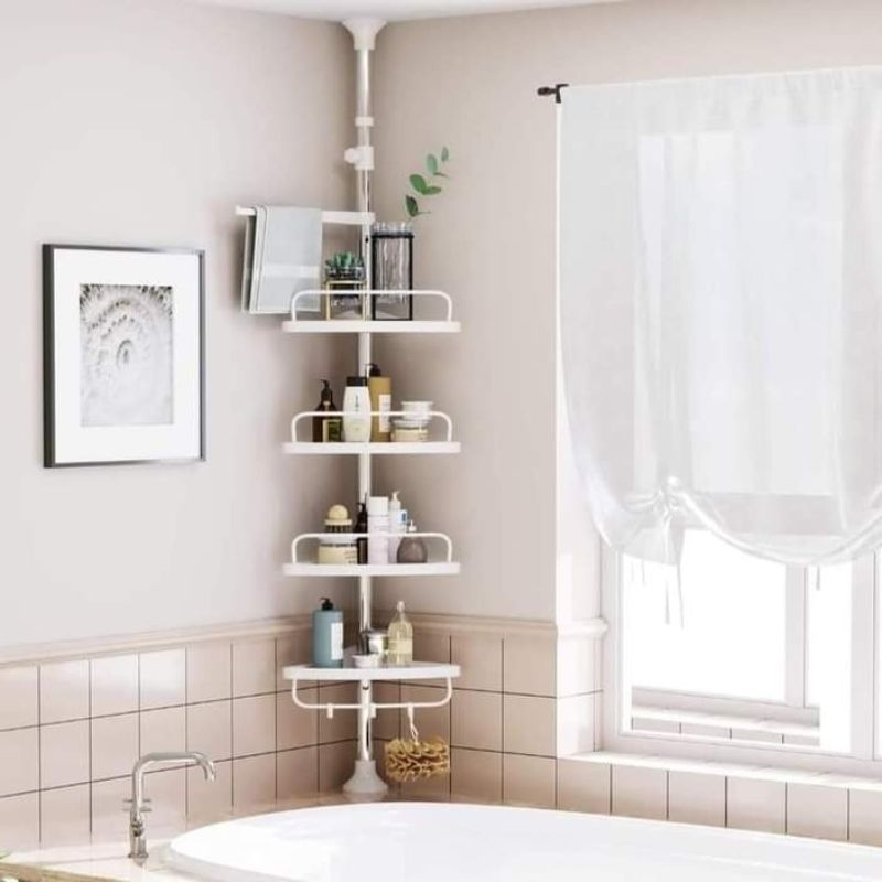 Estante Esquinero - Multi Corner Shelf™