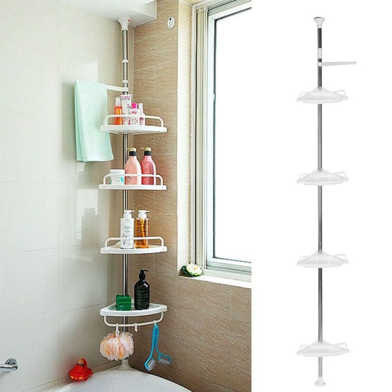 Estante Esquinero - Multi Corner Shelf™